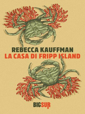 cover image of La casa di Fripp Island